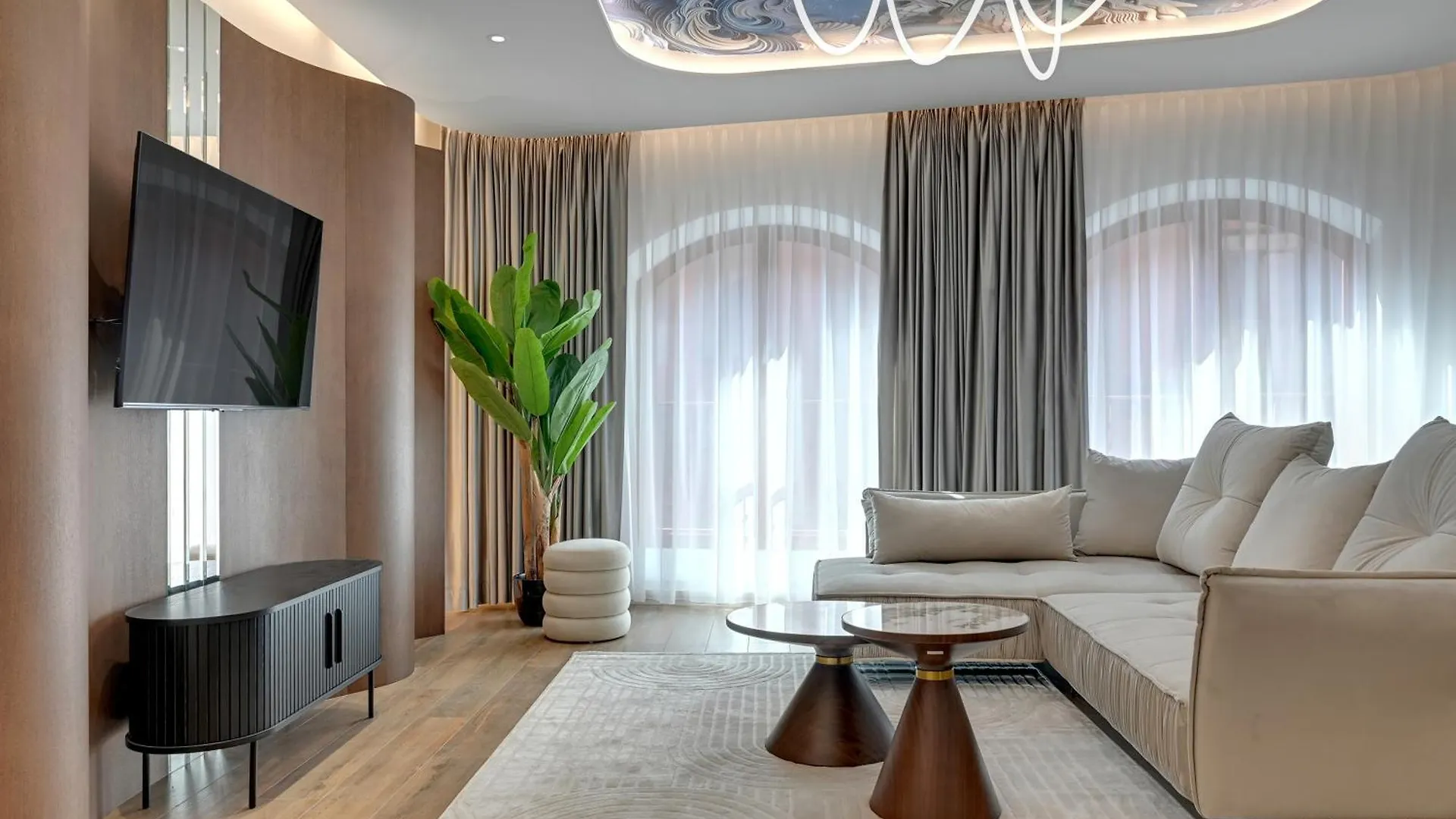 High Stay Baltica By Comfort Apartments 0*, Gdansk