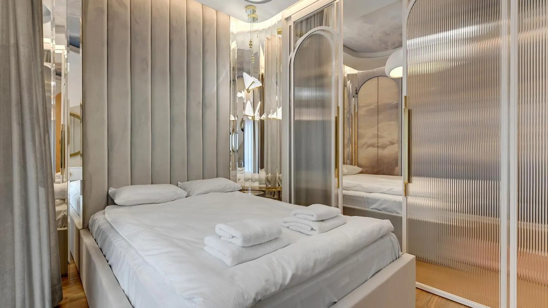 High Stay Baltica By Comfort Apartments