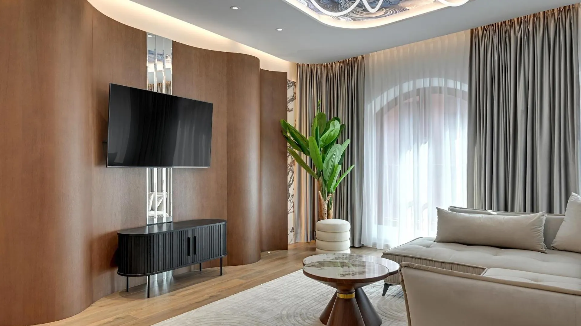 High Stay Baltica By Comfort Apartments Poland