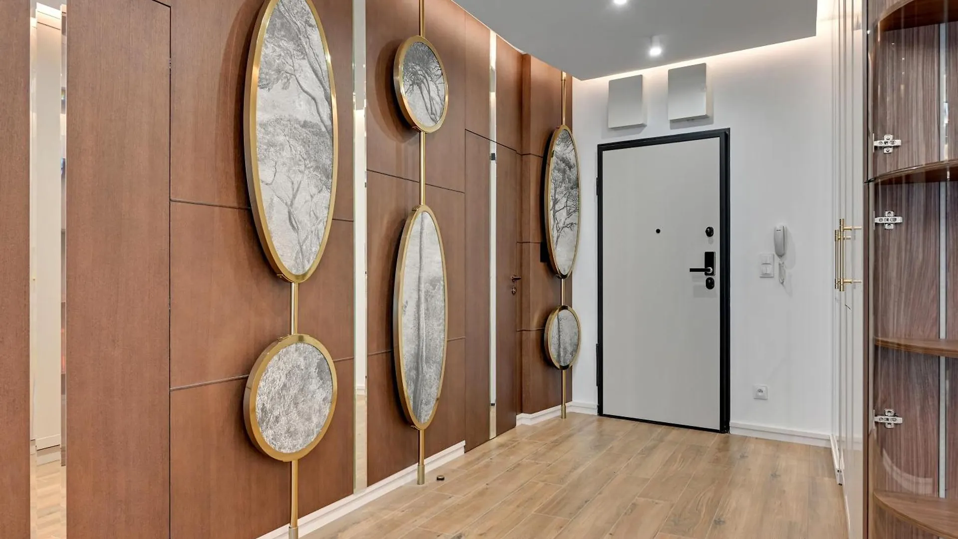High Stay Baltica By Comfort Apartments 0*, Gdansk Poland